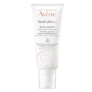 AVENE XERACALM A.D РЕЛИПИДИРАЩ БАЛСАМ 200ml