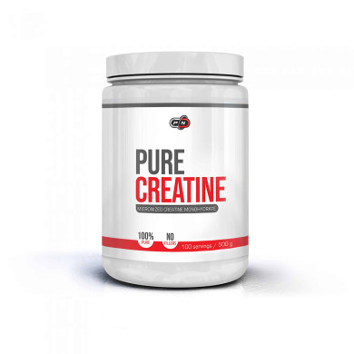 Pure Nutrition - 100% Pure Creatine / Чист Креатин - 500 г
