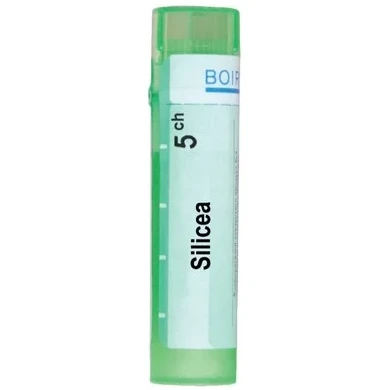SILICEA 5 CH