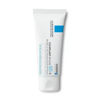 La Roche-Posay Cicaplast Baume B5 +  успокояващ възстановяващ балсам 40мл