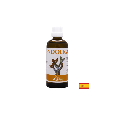 Endoligo/ Хормонален баланс (капки), 100 ml Artesania