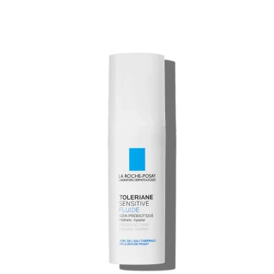 La Roche-Posay Toleriane Sensitive флуид 40мл
