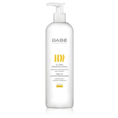 BABE ЛОСИОН 10% С УРЕА 100МЛ