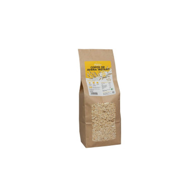 Овесени Трици 100% необработени, сурови, 350 g