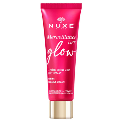 Nuxe Merveillance LIFT GLOW -50 мл