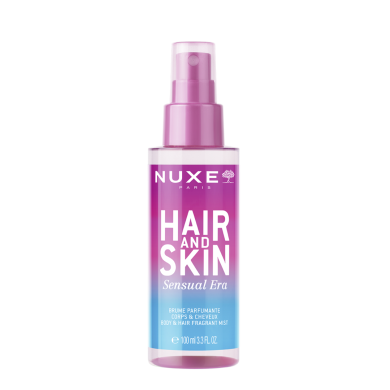 NUXE HAIR & SKIN Парфюмна вода Sensual Era 100мл
