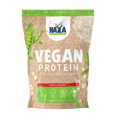 HAYA LABS Vegan Protein