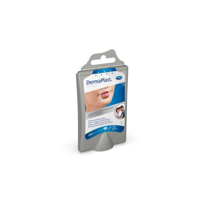 ДЕРМАПЛАСТ COLD SORE ХЕРПЕС