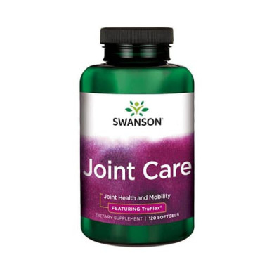 Joint Care / 120 Soft