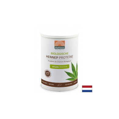 Конопен Протеин Био, 400 g прах