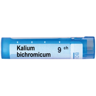 KALIUM CARBONICUM 9 CH
