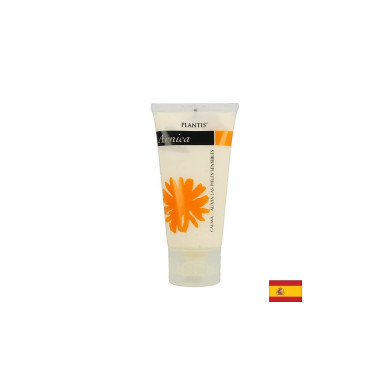 Крем с арника срещу болки в тялото и кожни раздразнения - Arnica, 50 ml