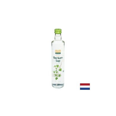 Брезов сок Био, 500 ml Mattisson Healthstyle