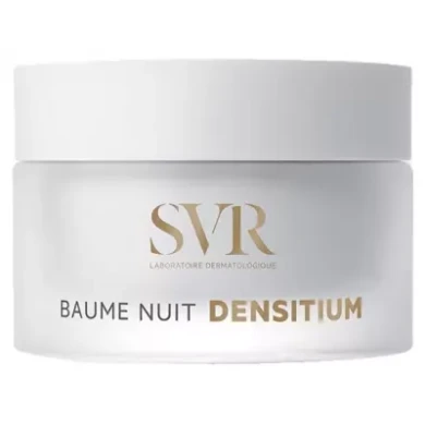 SVR Densitium Baume Nuit Регенериращ нощен крем за лице, 50 мл.