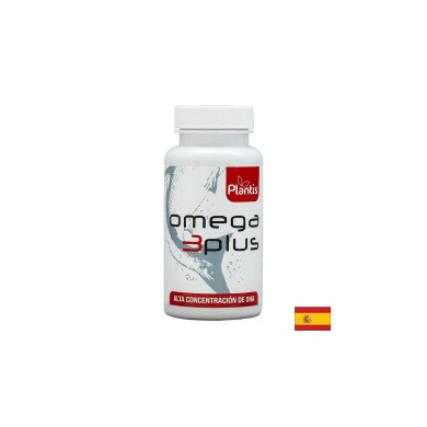 Omega3 Plus - Омега-3 Плюс, 90 софтгел капсули Artesania