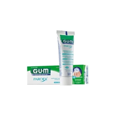 ПЗ GUM PAROEX 0.06% 75МЛ