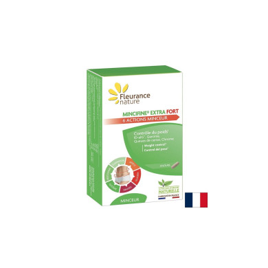 Формула за отслабване Mincifine®, 40 таблетки