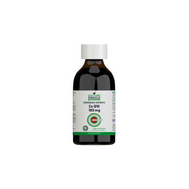 Liposomal Formulation CoQ10 / Липозомен коензим Q10, 225 ml, 30 дози Doctor’s Formulas
