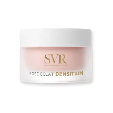 SVR DENSITIUM Rose Eclat Анти-ейдж крем с двойно действие 50мл