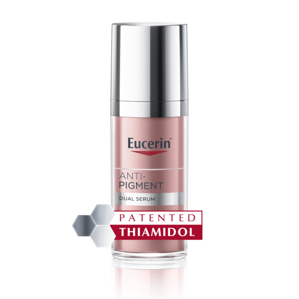 Eucerin ANTI-PIGMENT Серум с двойно действие, 30 мл