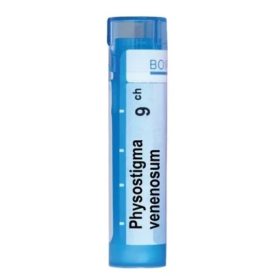 PHYSOSTIGMA VENENOSUM 9 CH