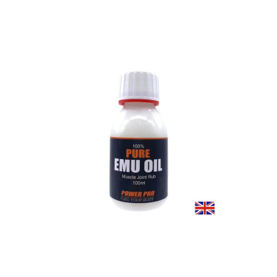 Хидратиращо масло от Ему, 100 ml