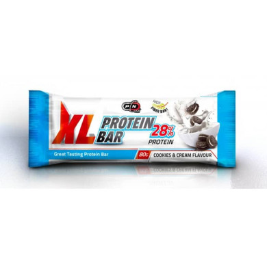Pure Nutrition - New Xl Protein Bar / Протеинов Бар- 80 G