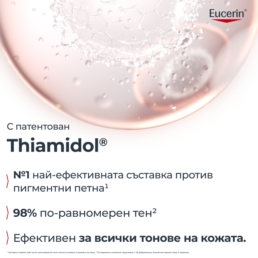 'Eucerin® Hyaluron-Filler + Elasticity Ултралек дневен крем SPF50, 50ml