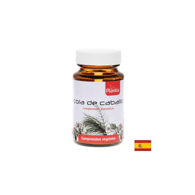 Коса, кожа и нокти - Полски хвощ, 290 mg х 50 таблетки