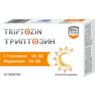 ТРИПТОЗИН таблетки х 30