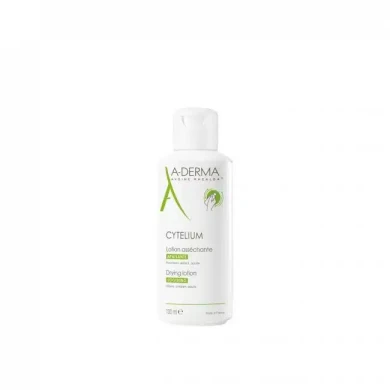 A-Derma Cytelium лосион за раздразнена кожа 100мл