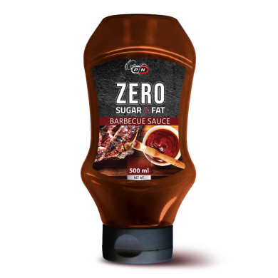 Pure Nutrition Zero Calorie Sauce / Сос без Калории 500 Мл