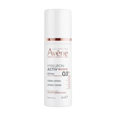 Avene Hyaluron Activ Procedure Лифтинг крем с 0,1% ретинал 30 ml
