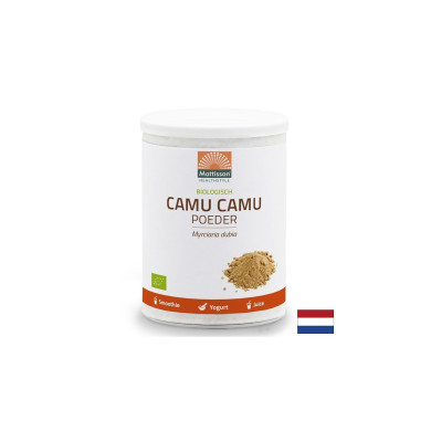 Имунитет Каму Каму 120 g прах