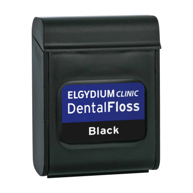 ELGYDIUM Clinic Конец за зъби с Хлорхексидин ЧЕРЕН