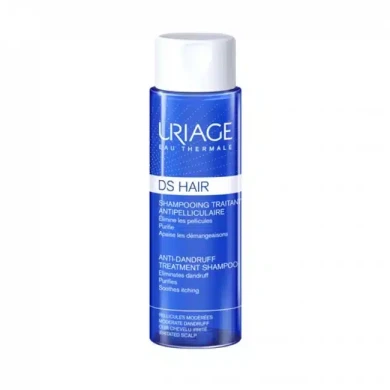URIAGE DS HAIR - ТРЕТИРАЩ ШАМПОАН ПРОТИВ ПЪРХОТ 200ml