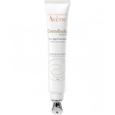 Avene Dermabsolu подмладяващ околоочен крем 15мл