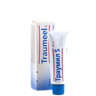 ТРАУМИЛ S УНГВ. 50Г Х 1