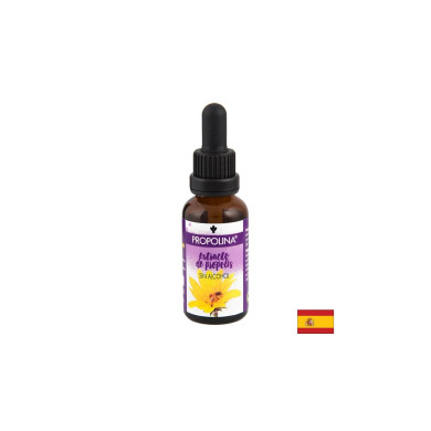 Прополисова тинктура (без алкохол) Propolina, 50 ml