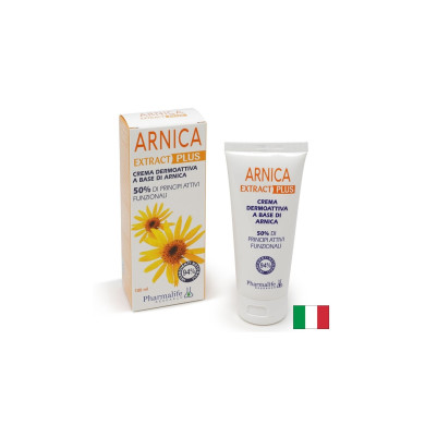 Крем с Арника за мускули и стави, 100 ml