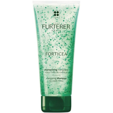 Rene Furterer Forticea Енергизиращ шампоан 200 мл