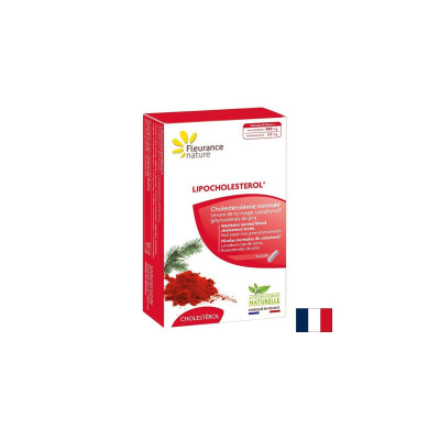 Липо холестерол Lipophytol®, 45 таблетки