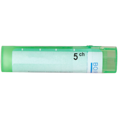 TESTOSTERONE ACETATE 5 CH