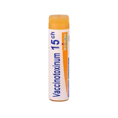 VACCINOTOXINUM 15 CH
