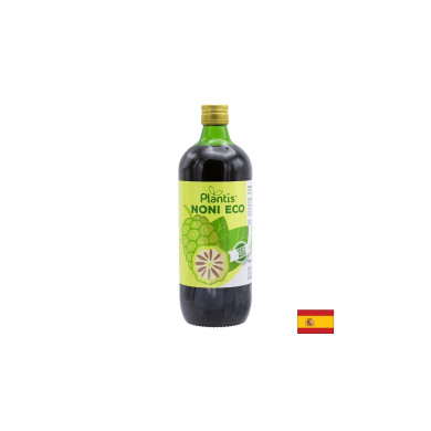 Noni Eco 100% Jugo Noni/ Сок от нони/ При отпадналост и отслабен имунитет, 1l Artesania