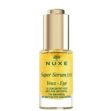 Nuxe Super Serum [10] Универсален противостареещ концентрат за околоочен контур  15 мл