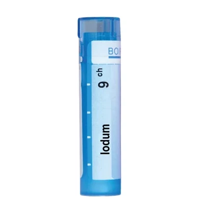 IODUM 9 CH