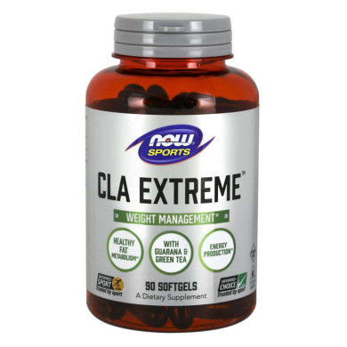 Now Sports - Cla Extreme - 90 Дражета