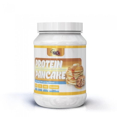 Pure Nutrition - Protein Pancake / Протеинова Палачинка 454 Грама