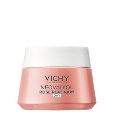 Vichy Neovadiol Rose Platinum Ревитализиращ дневен крем за лице х50 мл